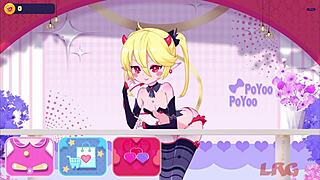 elf girl pinball: what a wild hentai adventure!