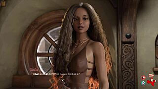 Desert Stalker Ep 48 Playthrough