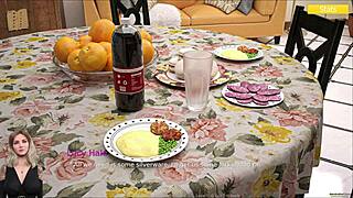 Exploring rosewater manor in this thrilling game update