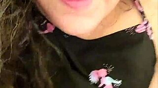 Lil-Ryda Thick Ass Riding Her Favorite Toy