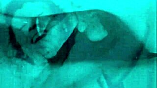 Vintage porn from the retro era