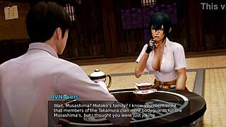 Exciting adventures in Academy 161