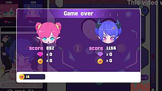 elf girl pinball: what a wild hentai adventure!