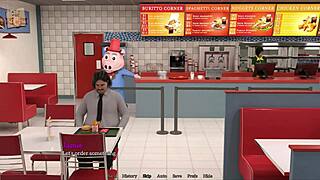 exploring new memories in this erotic game series