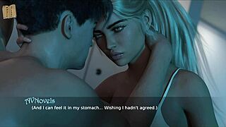 summers gone 66 adventure game