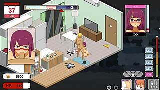 hentai game handyman legend full gameplay part 4 final fallen wifes japanese anime cartoon old cheating cuckold hardcore?