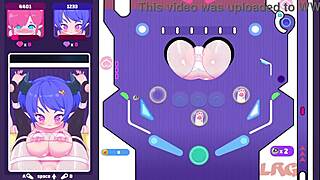 elf girl pinball: what a wild hentai adventure!