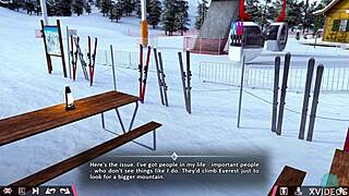 petite teen redheads say, 'let's play double homework and have sex'