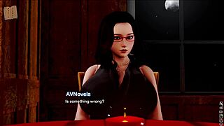 I enjoy playing The Inn 59