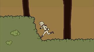 i playthrough flower fairy part 1 scenes with hentai anime cartoon