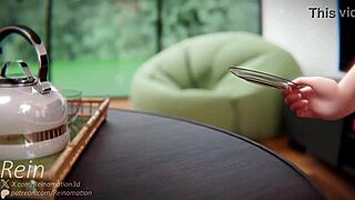 Doctor says you need this blowjob now