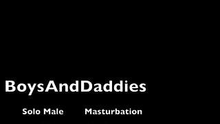 Morning Wood Jerk Session With Neighbors Watching?