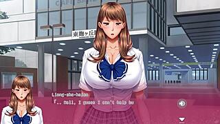 kate kyoushi saimin part two english subbed hentai