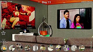 I enjoy playing The Inn 59