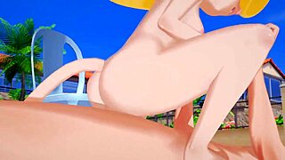 petite 18+ gadget hackwrench rides and creampies in fetish