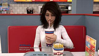 exploring new memories in this erotic game series