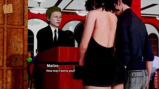 I enjoy playing The Inn 59