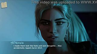 summers gone 66 adventure game