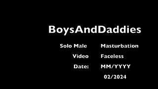 Morning Wood Jerk Session With Neighbors Watching?