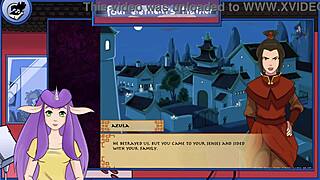 avatar trainer part 18