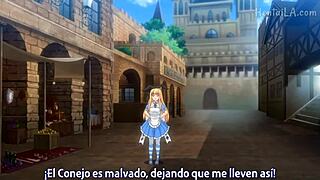 Otogibanashi No Onigokko Part 2