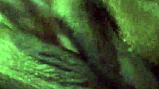 Playing With My Pussy