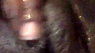 Playing With My Pussy