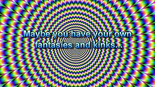 Erotic Hypnosis For Women