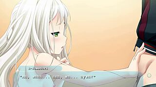 princess x fan disc sex scenes pt3 😏