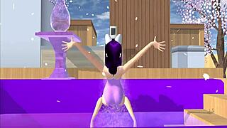 Watch Fox Girl Dance On Your Lap!