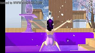 Watch Fox Girl Dance On Your Lap!