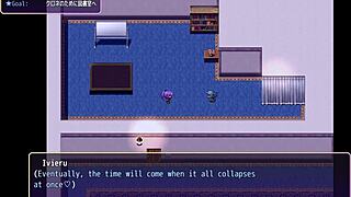 mirage's defection luna ntr story unfolds