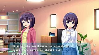 princess x fan disc ep15 with more talking 😊