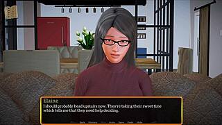 Exploring Adventures In My New Stepfamily Game 604