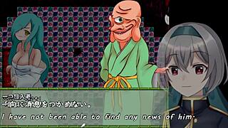 Momoka's Great Adventure Trial Version