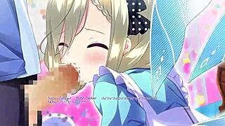 pure song garden route5 scene3 with subtitle