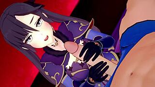 深夜訪問者ヘンタイゲーム