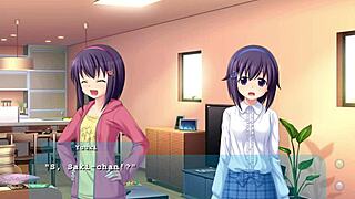 princess x fan disc ep15 with more talking 😊