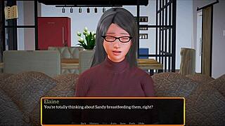 Exploring Adventures In My New Stepfamily Game 604