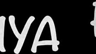 priya anjali rai, how do you handle those huge wet breasts?