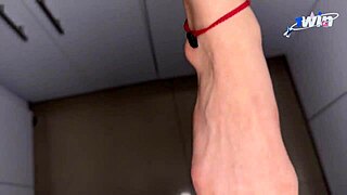 americano folla duro en cocina con embarazada 😏