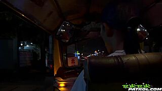 i can't resist tuktukpatrol asian champ sucking and banging me hard