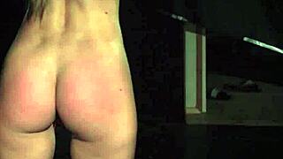 B Fucking Couple In Rough Hardcore Sex Bondage