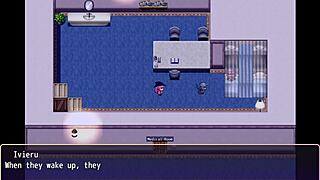 mirage's defection luna ntr story unfolds