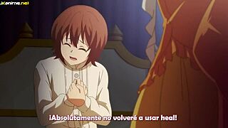 I enjoy Kaifuku 02 anime episode for Katy