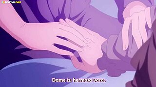 I enjoy Kaifuku 02 anime episode for Katy