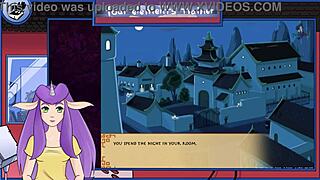 avatar trainer part 18