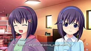 princess x fan disc ep15 with more talking 😊