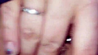 i'm a horny wife masturbating in traffic, cumming thinking of being seen