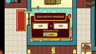 short haunted raven game from hg series